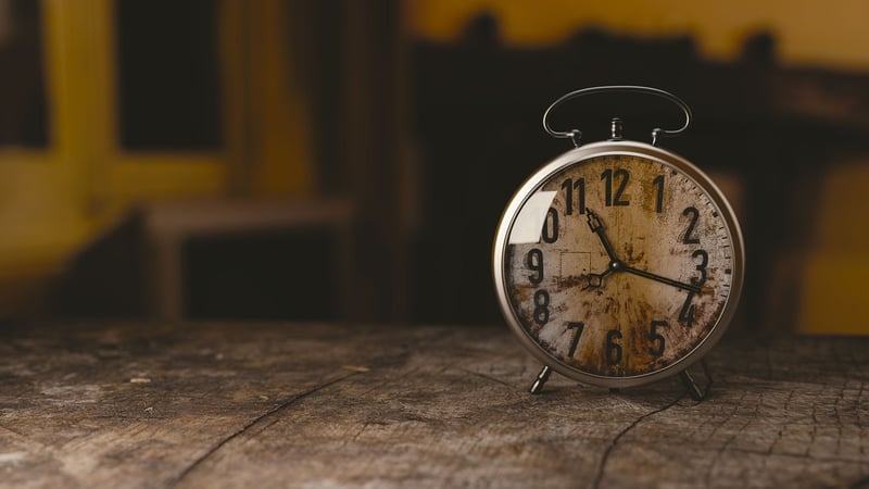 Time Management
