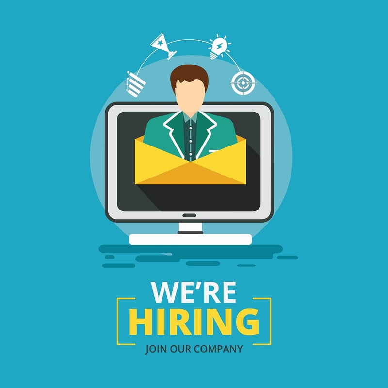 Job Market