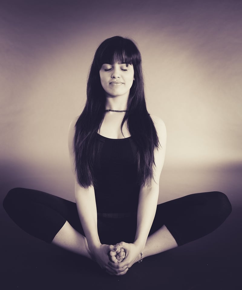 Relaxation Techniques